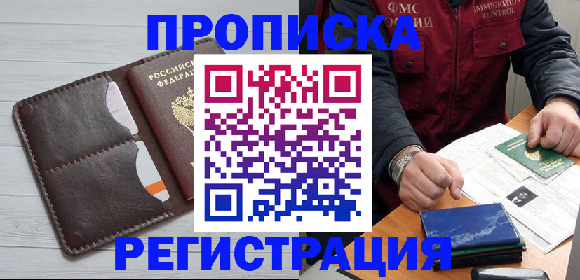 прописка 2025 в Домодедово